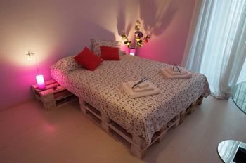 Bed and breakfast Da Ninetta *